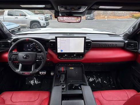 Used 2024 Toyota Tundra TRD Pro image 16