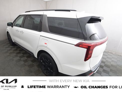 New 2026 Kia Carnival SX image 7