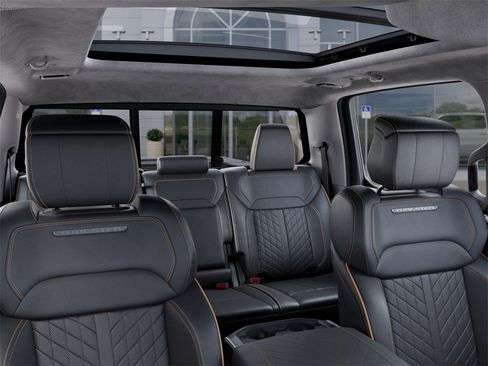 New 2026 RAM 1500 Tungsten image 26