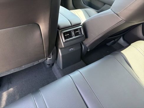 New 2026 MAZDA CX-50 AWD 2.5 Hybrid w/ Weather Package image 9