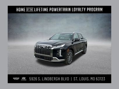 Used 2023 Hyundai Palisade Calligraphy