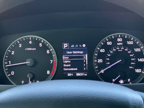 Used 2016 Hyundai Sonata SE image 12