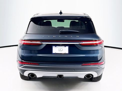 Used 2022 Lincoln Corsair Reserve w/ Equipment Group 201A FWD image 6