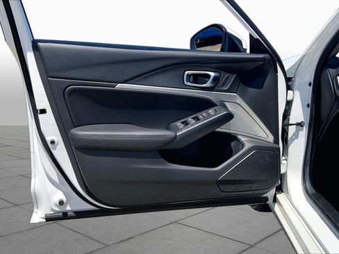 Used 2026 Acura Integra FWD image 22