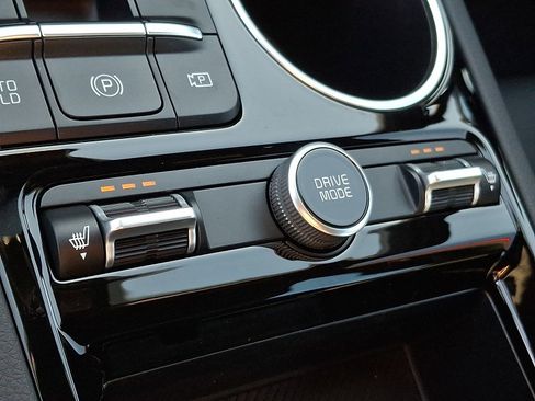 New 2026 Kia K5 GT-Line image 12