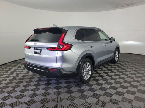 Used 2023 Honda CR-V EX image 4