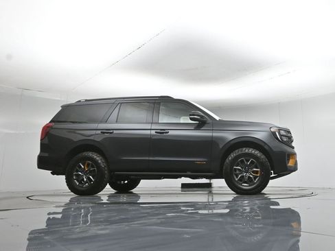 New 2026 Ford Expedition Tremor image 55