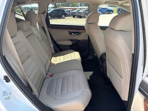 Used 2021 Honda CR-V EX image 15