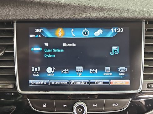 Used 2019 Buick Encore Sport Touring image 22