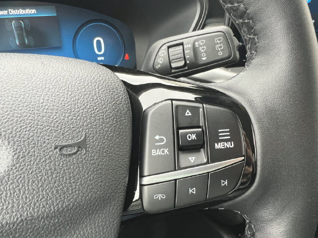 Used 2023 Ford Escape Active w/ Tech Pack #2 AWD/4WD image 27