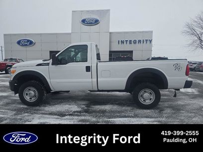 Used 2014 Ford F250 XL