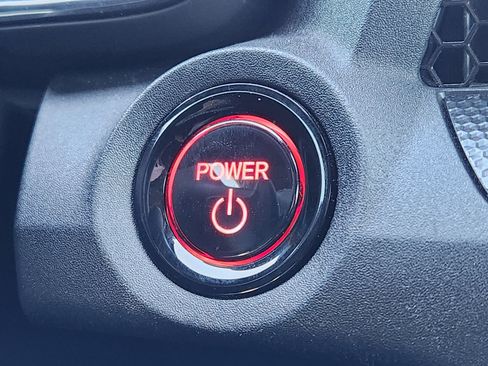 Certified 2023 Honda CR-V Sport image 21