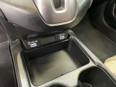 Used 2022 Honda CR-V EX image 23