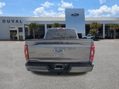 Used 2023 Ford F150 XLT w/ Equipment Group 302A High image 5