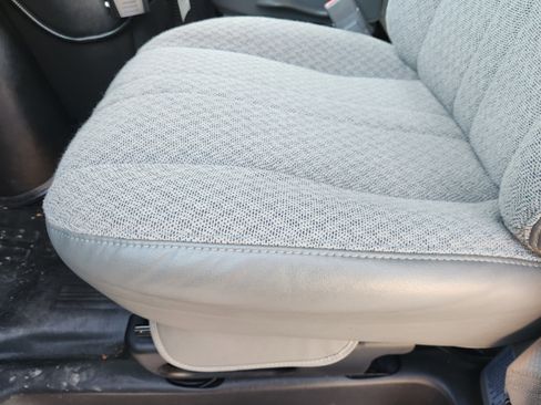 New 2025 Chevrolet Express 4500 w/ Power Convenience Package image 25