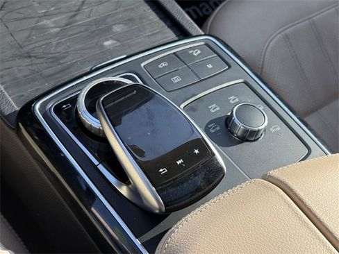 Used 2019 Mercedes-Benz GLS 450 GLS 450 image 25
