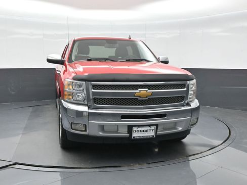 Used 2013 Chevrolet Silverado 1500 LT image 7