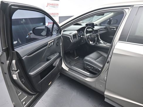 Used 2022 Lexus RX 350 FWD image 17