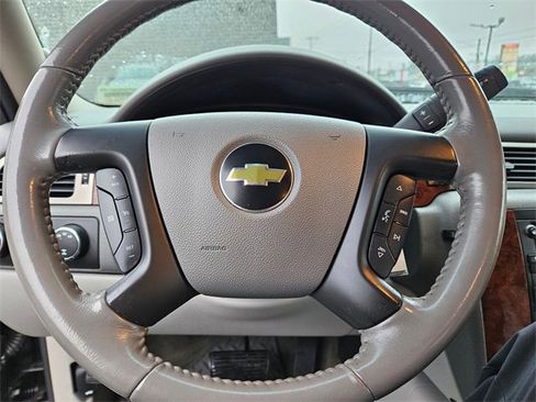 Used 2011 Chevrolet Silverado 2500 LTZ w/ LTZ Plus Package image 20