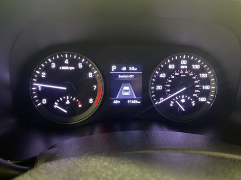 Used 2019 Hyundai Tucson Value image 16