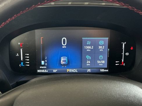 Used 2023 Ford Escape ST-Line image 22