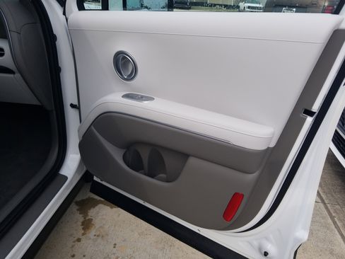 New 2026 Hyundai Palisade SEL FWD image 16