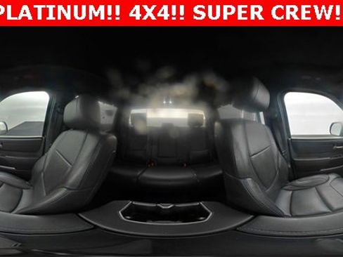 Used 2023 Toyota Tundra Platinum image 24