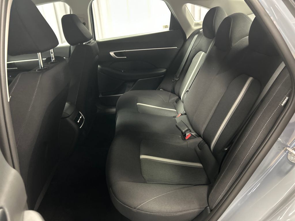 New 2026 Hyundai Sonata Blue FWD image 21