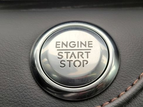 New 2026 Lincoln Nautilus Reserve AWD/4WD image 22