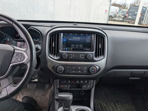 Used 2021 Chevrolet Colorado LT w/ Redline Special Edition image 3