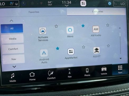 Used 2023 Chrysler Pacifica Limited FWD image 31