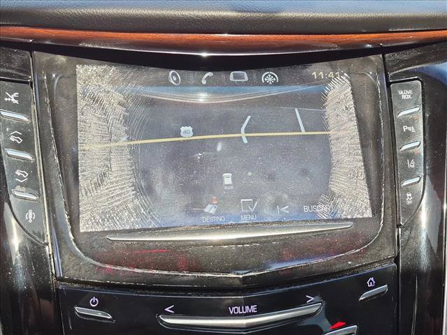 Used 2015 Cadillac Escalade Premium AWD/4WD image 14