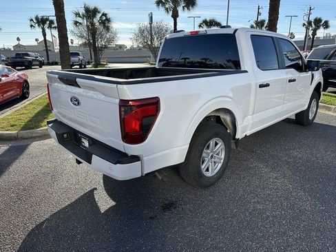 Used 2024 Ford F150 STX image 6