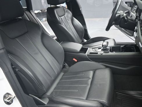 Used 2024 Audi A5 2.0T Premium Plus image 18