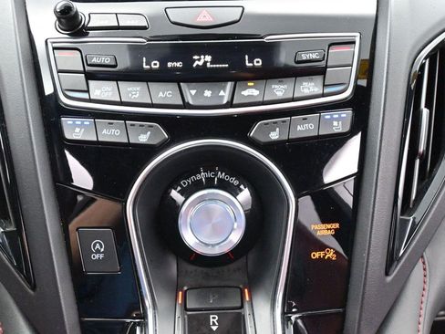 Used 2019 Acura RDX A-Spec w/ Technology Package AWD/4WD image 26