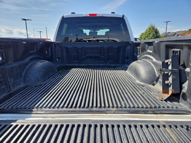 Used 2022 Ford F250 XLT w/ XLT Value Package AWD/4WD image 32