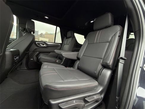 Certified 2024 Chevrolet Tahoe RST w/ Luxury Package image 30