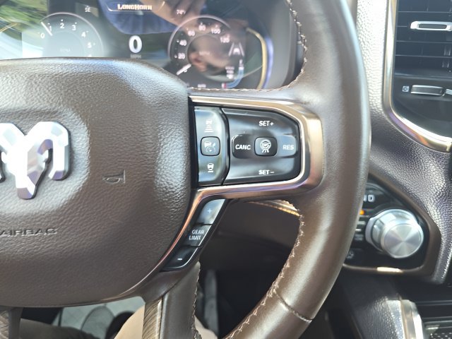Used 2026 RAM 1500 Limited w/ Bed Utility Group AWD/4WD image 17