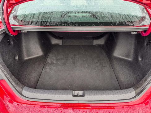 Certified 2024 Honda Accord EX image 25