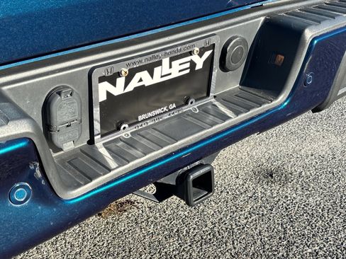 Used 2019 Chevrolet Colorado Z71 image 33