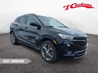 Certified 2023 Buick Encore GX Select w/ Sport Touring Package video 1