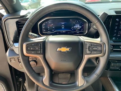 Used 2024 Chevrolet Silverado 2500 High Country image 20