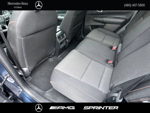 Used 2024 Honda CR-V Sport image 19