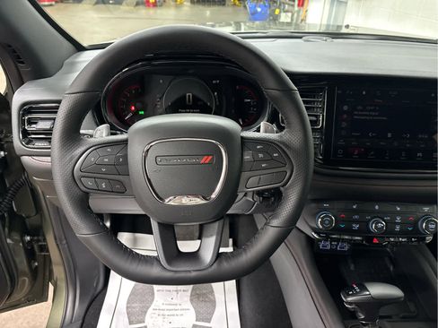 New 2026 Dodge Durango GT image 9
