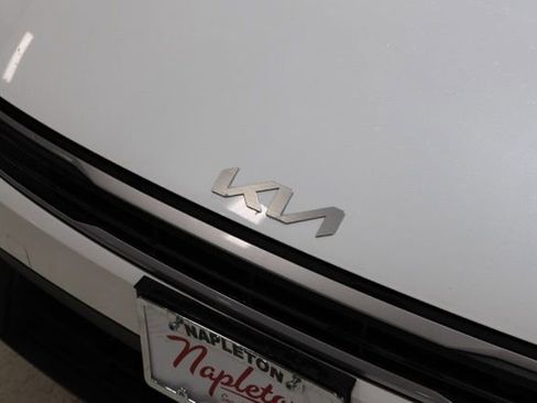 Used 2025 Kia K4 FWD image 11
