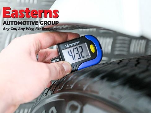 Used 2024 Nissan Sentra SV image 28