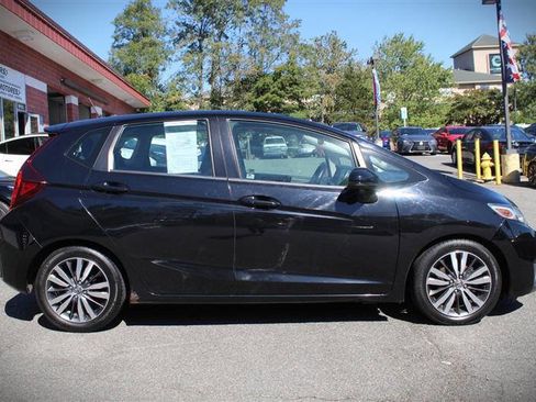 Used 2015 Honda Fit EX-L image 6