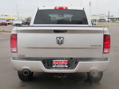 Used 2015 RAM 1500 Express image 7