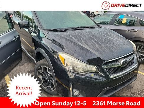 Used 2017 Subaru Crosstrek 2.0i Premium AWD/4WD image 1