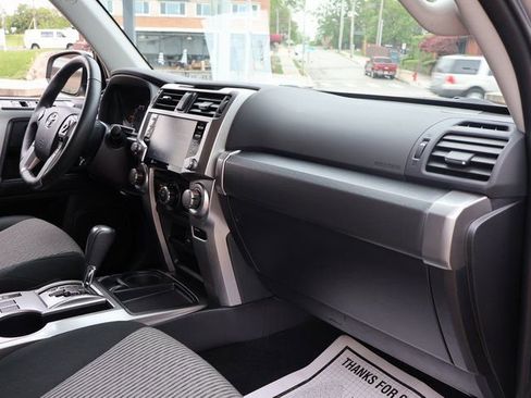 Used 2023 Toyota 4Runner SR5 RWD image 10